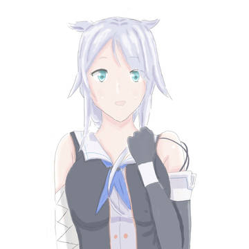 うみかぜちゃん