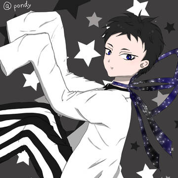 指輪創作