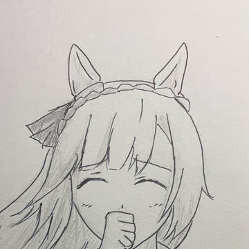 メジロアルダン