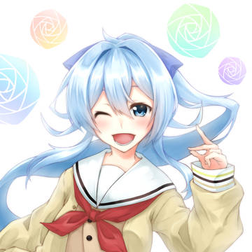 雪城眞尋誕生祭2021