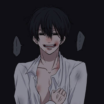 【創作BL】ハラとソノ