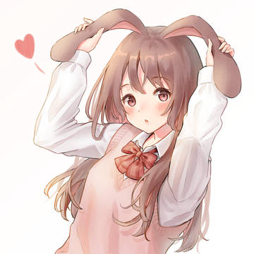 うさみみ