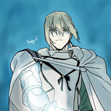 fgo log