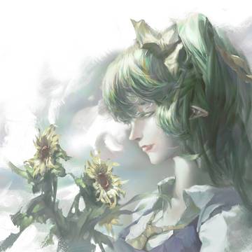 大妖精