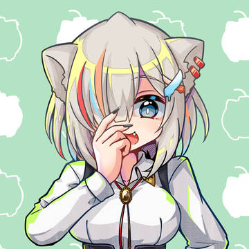 short hair lion