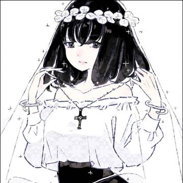白の色祭　イラコン