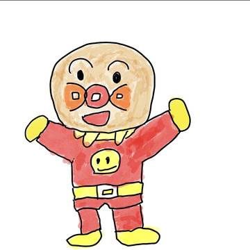 アンパンマン