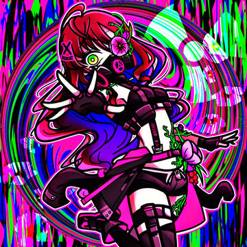 メリーバッドユートピア