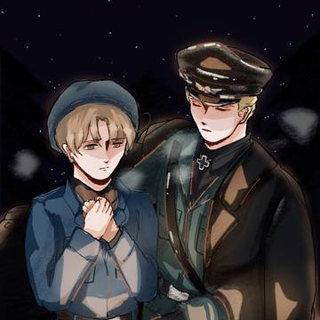 灯す