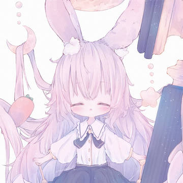 夜のお話