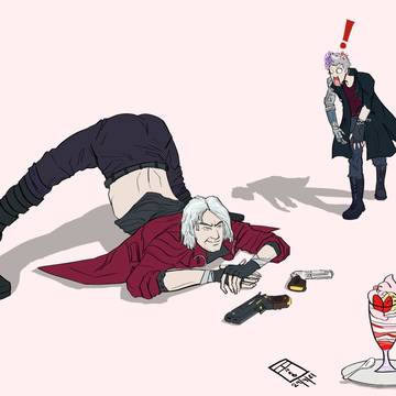 Jack O Dante