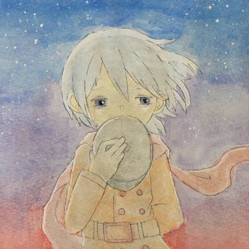 二等星