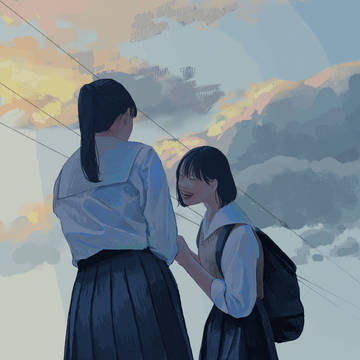 憧れ