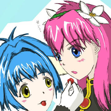 チェリー