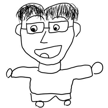 自画像
