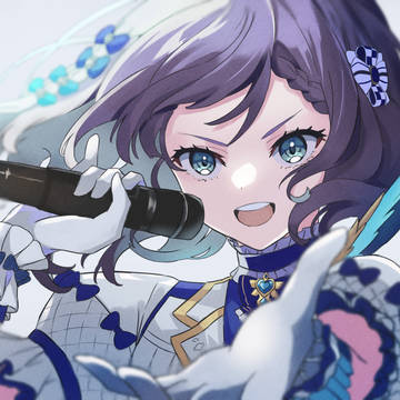 相羽ういは