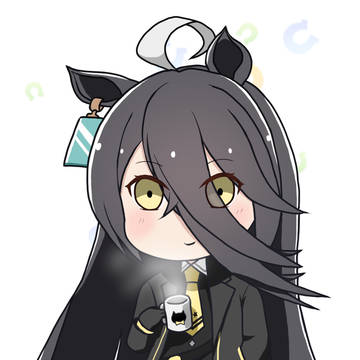 マンハッタンカフェ
