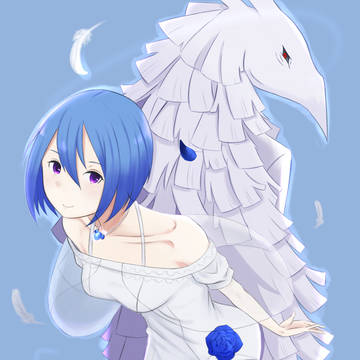 偏執の魔女