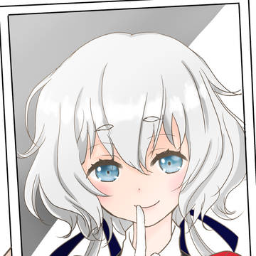 ライブ特典ブロマイド(仮)