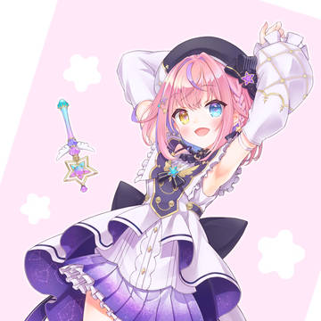 胡桃澤ももちゃん