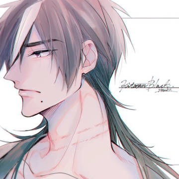 🐎擬人化ログ