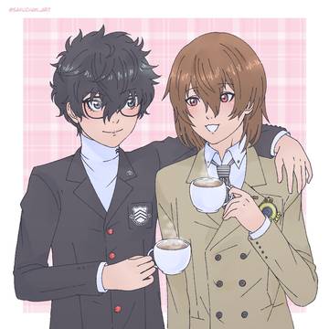 主明