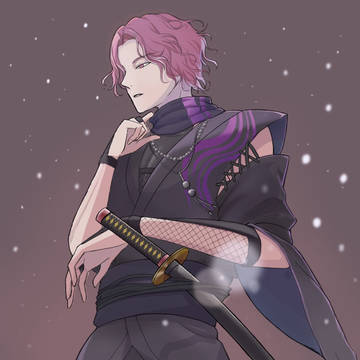 【ブラスタ】ネコメ