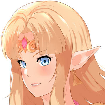 Zelda