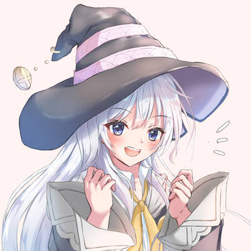 魔女の旅々
