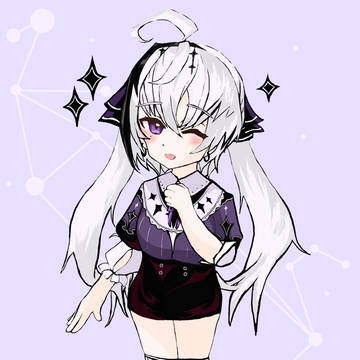 女神はかわいい！