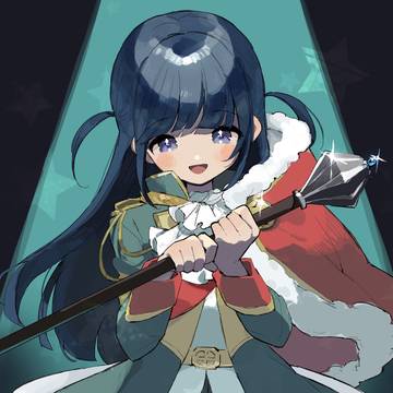 まひるちゃん