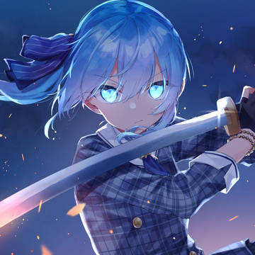 私は負けない