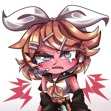 リンちゃん。。。‼