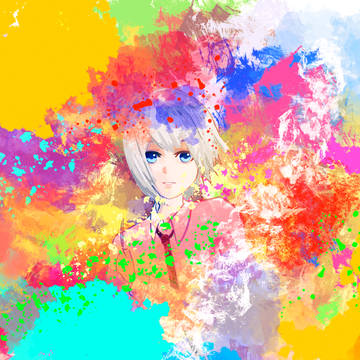 色彩