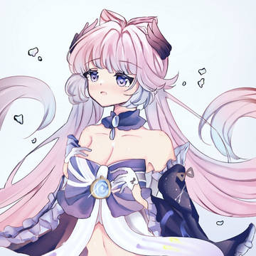 心海ちゃん💙