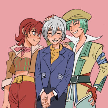 Innocence log