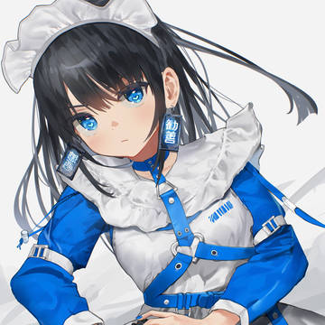 お仕事の時間です