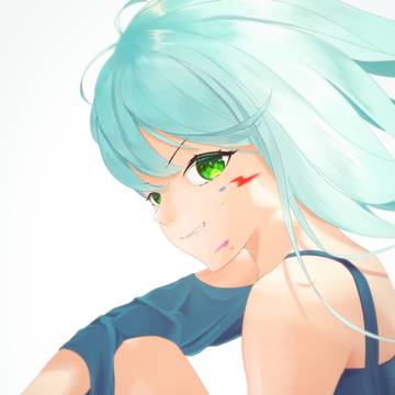 海森ソラ