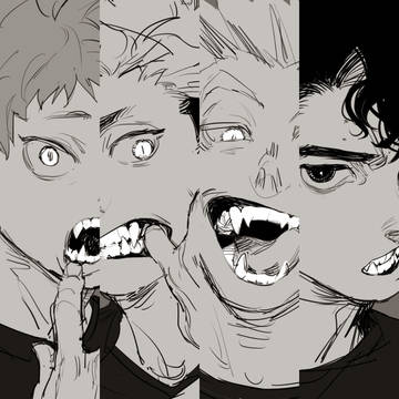 Jackals