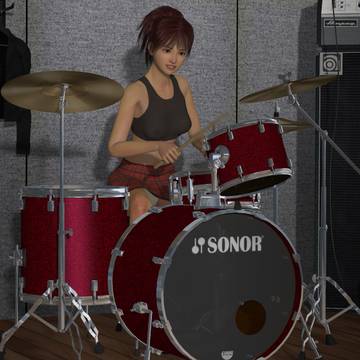 Drum