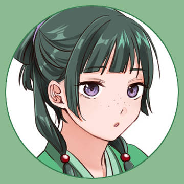 薬屋らくがき⑤