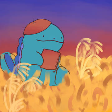秋ヌオー