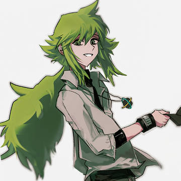 N