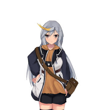 私服 エンプレス