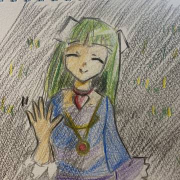 オータムライブ ちりしゃん