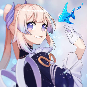 🐠💕
