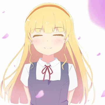 平安名すみれちゃんHappybirthday!!