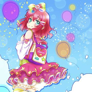 HOP STEP.+*