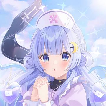 看谷にぃあちゃん