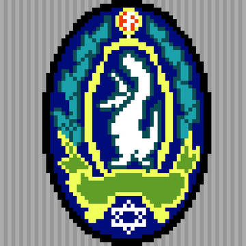 Persona Highschool Logos